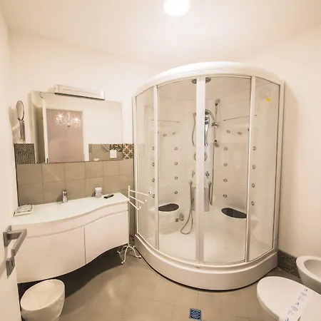 Le Stanze Di Leonardo 4*