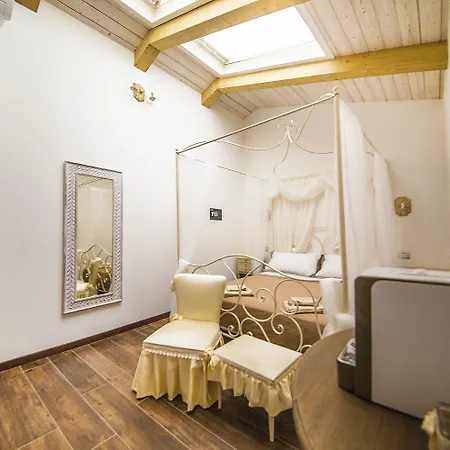 Le Stanze Di Leonardo 4* 切塞纳蒂科