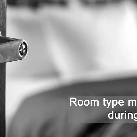 Le Stanze Di Leonardo 招待所 4*