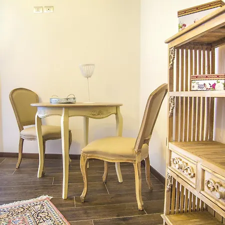 בית הארחה Le Stanze Di Leonardo צ'סנטיקו