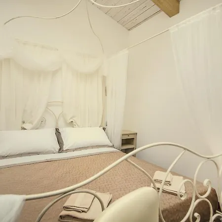 Le Stanze Di Leonardo 4*