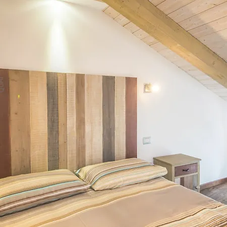 Le Stanze Di Leonardo Maison d'hôtes *