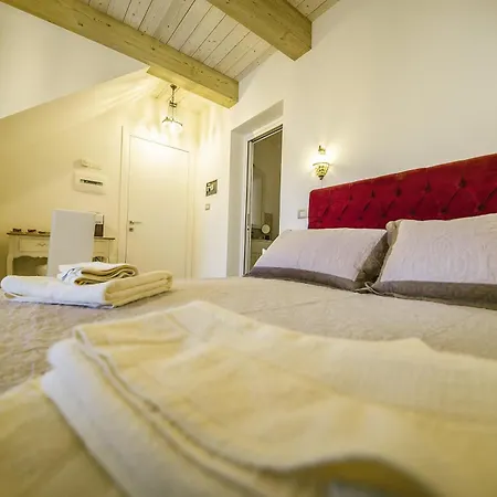 Le Stanze Di Leonardo 招待所 切塞纳蒂科