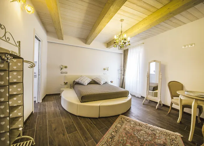 Le Stanze Di Leonardo 4* Cesenatico