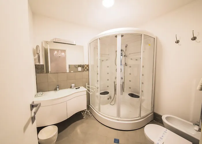 Le Stanze Di Leonardo 4*