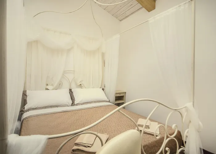 Le Stanze Di Leonardo Pensjonat Cesenatico