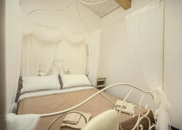 Le Stanze Di Leonardo 4*