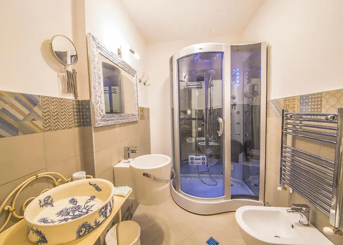 Le Stanze Di Leonardo 4*