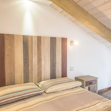 Le Stanze Di Leonardo