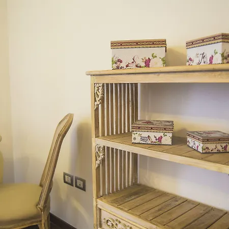 Gasthuis Le Stanze Di Leonardo