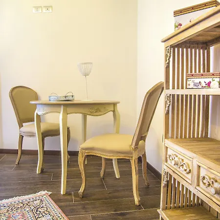 Le Stanze Di Leonardo 4* Чезенатико