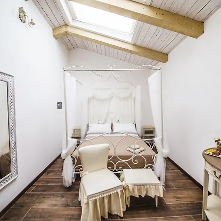 Le Stanze Di Leonardo Gasthuis Cesenatico