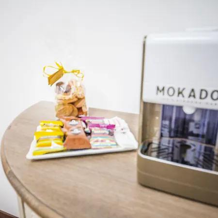 Gasthuis Le Stanze Di Leonardo Cesenatico