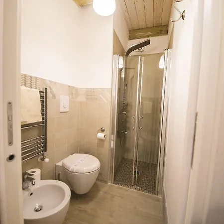 Le Stanze Di Leonardo Гостевой дом Чезенатико