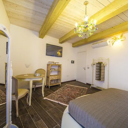 Le Stanze Di Leonardo 4* Cesenatico