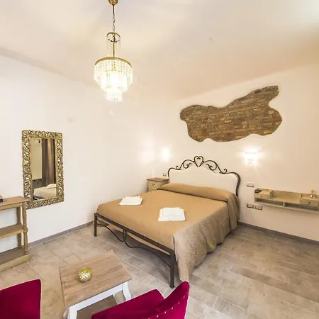 Le Stanze Di Leonardo Gasthuis Cesenatico