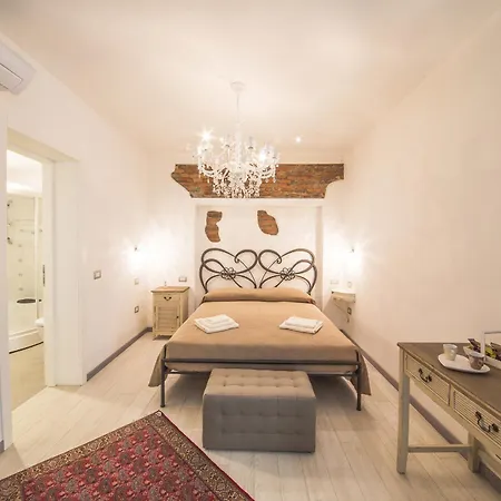 Le Stanze Di Leonardo 4* Чезенатико