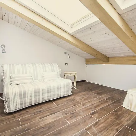 Le Stanze Di Leonardo 4* Чезенатико