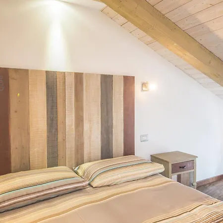 Le Stanze Di Leonardo Гостевой дом 4*