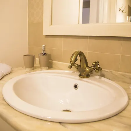 Le Stanze Di Leonardo 4* Cesenatico