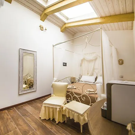 Gasthuis Le Stanze Di Leonardo