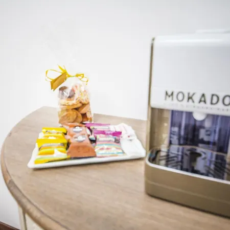 Gasthuis Le Stanze Di Leonardo 4*