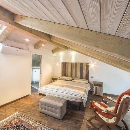 Gasthuis Le Stanze Di Leonardo 4*