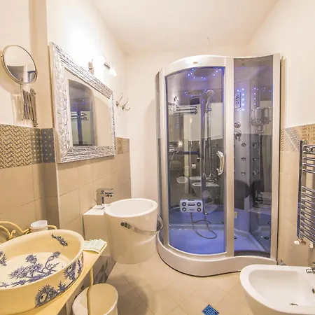 Le Stanze Di Leonardo 4*