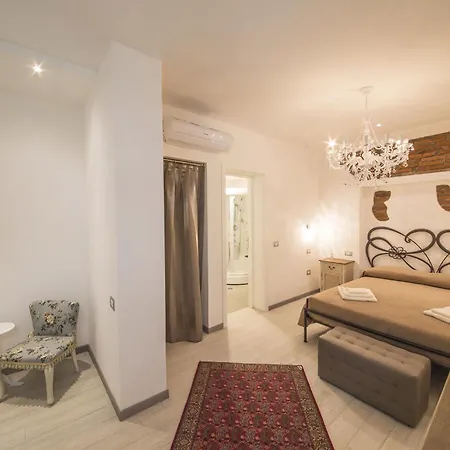 Le Stanze Di Leonardo 4* Cesenatico