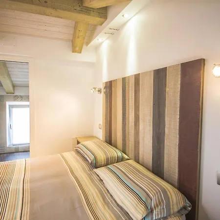 Le Stanze Di Leonardo