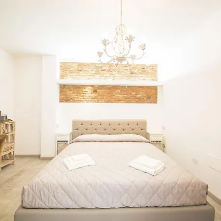 Le Stanze Di Leonardo Gasthuis 4*