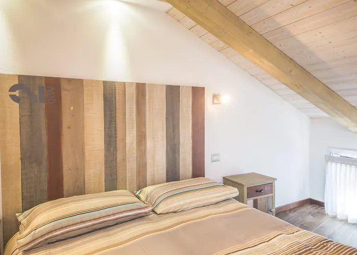 Le Stanze Di Leonardo