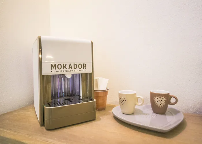 Le Stanze Di Leonardo