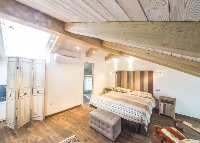 Le Stanze Di Leonardo Pensjonat 4*