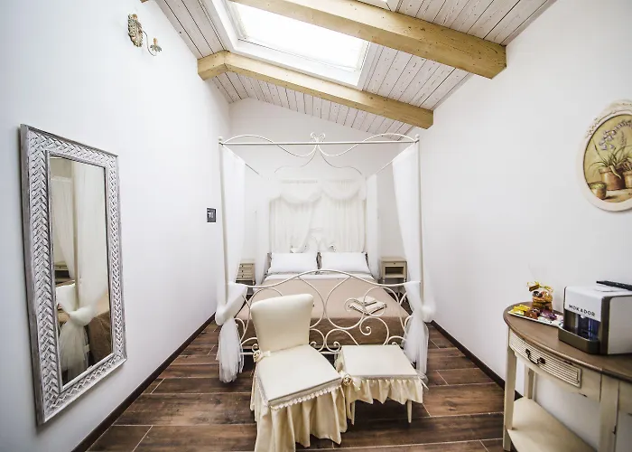 Le Stanze Di Leonardo بيت ضيافة تْشيزيناتيكو