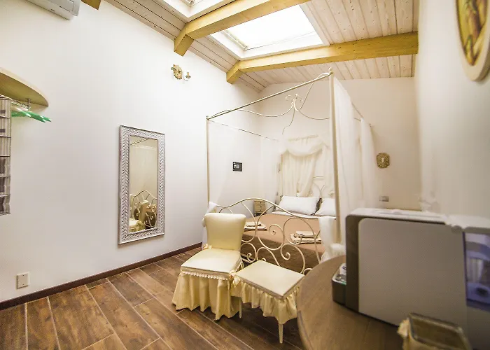 Le Stanze Di Leonardo 4* Cesenatico