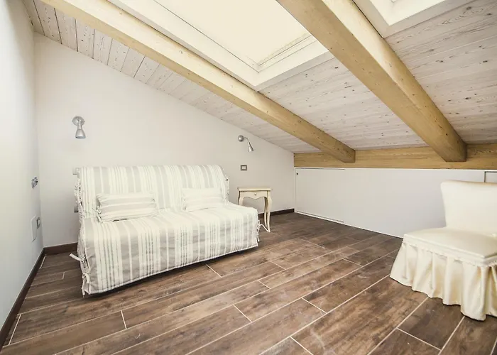 Le Stanze Di Leonardo 4* Cesenatico