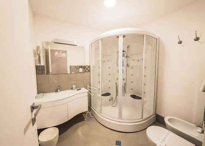 Le Stanze Di Leonardo 4*