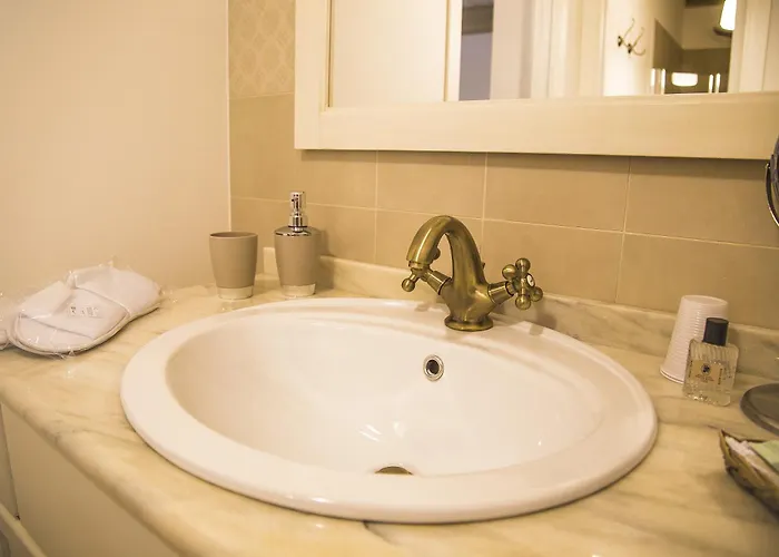 Le Stanze Di Leonardo 4* تْشيزيناتيكو